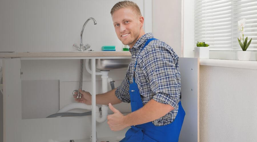 Local water heater installation in Bloomingdale, IL